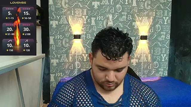 Snapshot of Adonis_Walker chatting on November 10, 2025, 7:35 pm Adonis Walker online show from November 10, 2025, 7:35 pm