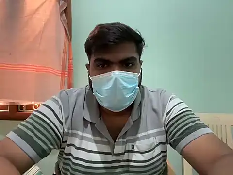 Snapshot of Romeo_Sam2 chatting on October 7, 2025, 5:26 am Romeo Sam2 online show from October 7, 2025, 5:26 am