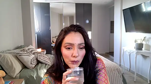 Milana De online show from March 20, 2026, 10:36 pm