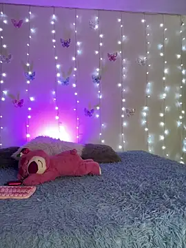 Candyyy 11 online show from October 29, 2025, 7:48 pm