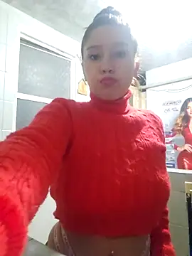 Valery loove online show from October 2, 2025, 5:58 am