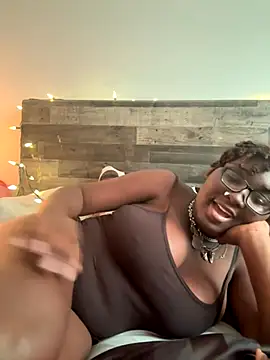 St4G1rL online show from October 4, 2025, 7:23 pm