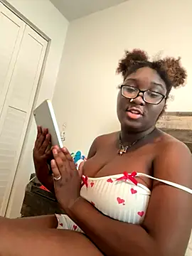 St4G1rL online show from October 17, 2025, 8:11 pm