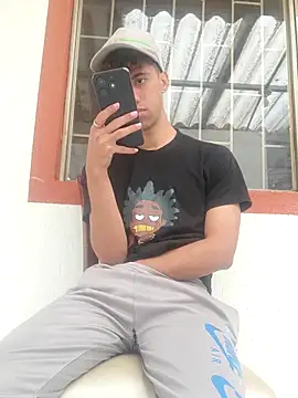 Snapshot of The_boy_good chatting on November 13, 2025, 2:38 pm The boy good online show from November 13, 2025, 2:38 pm