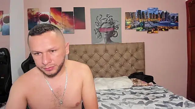 scarlett vex online show from October 9, 2025, 12:08 am