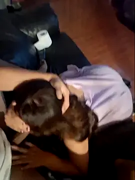 Blanquitakchera online show from March 20, 2026, 5:01 am