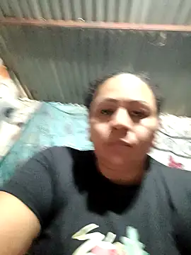 Dirty Candy online show from November 25, 2025, 1:33 pm