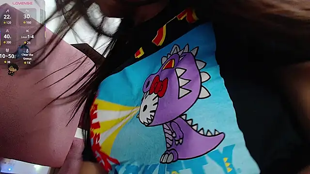 Snapshot of velvetrouse chatting on November 15, 2025, 6:26 pm velvetrouse online show from November 15, 2025, 6:26 pm