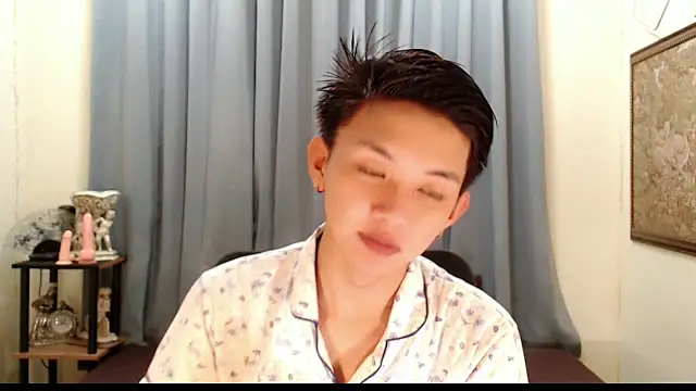 Wild Prince69 online show from December 2, 2025, 12:05 am