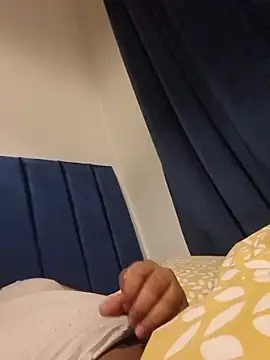 Hotboy-534 online show from March 15, 2026, 3:34 am