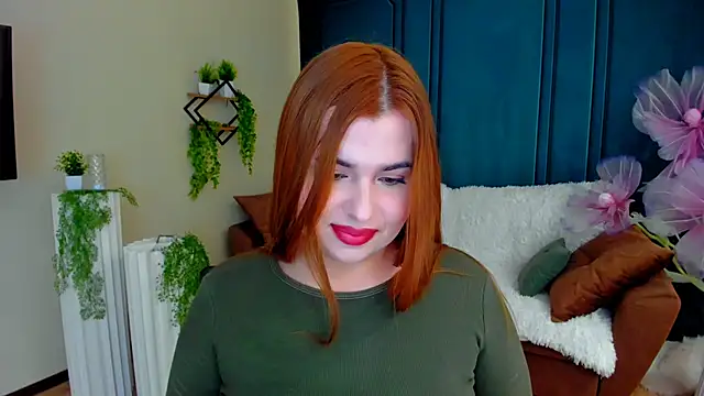 EnlightenmentOfLove online show from April 21, 2026, 1:07 am