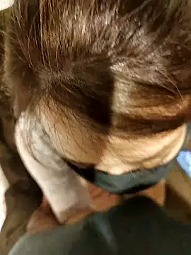 aska1986 online show from December 14, 2025, 12:21 pm