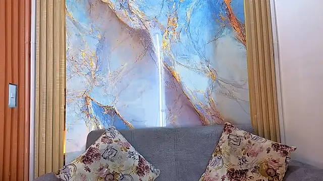 Snapshot of Nahomy_Smiths_aws chatting on October 25, 2025, 9:53 pm Nahomy Smiths aws online show from October 25, 2025, 9:53 pm