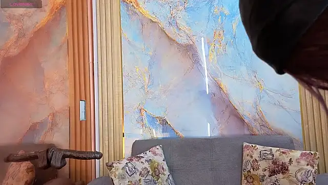 Snapshot of Nahomy_Smiths_aws chatting on November 7, 2025, 9:04 pm Nahomy Smiths aws online show from November 7, 2025, 9:04 pm