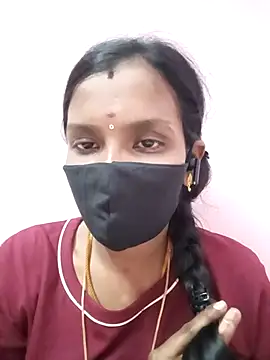 Tamil Monika online show from October 10, 2025, 6:29 pm