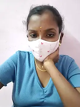 Tamil Monika online show from February 8, 2026, 6:44 pm