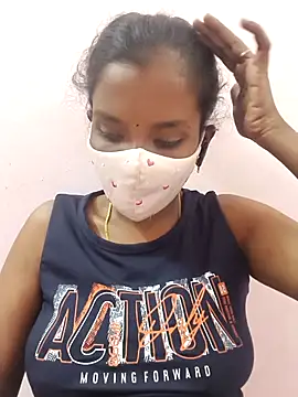 Tamil Monika online show from March 10, 2026, 7:24 am