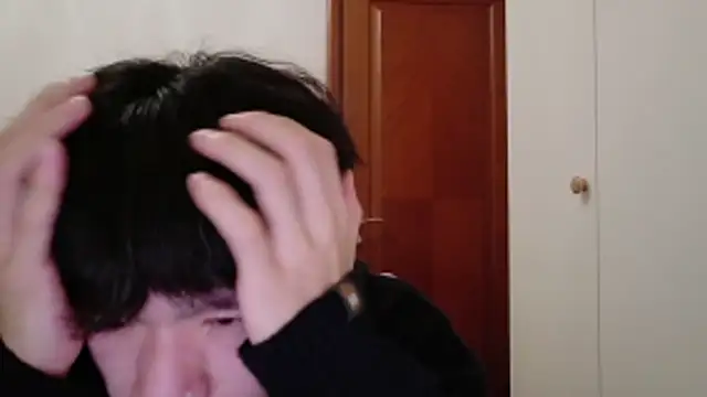 Snapshot of hangzi-0011 chatting on November 14, 2025, 12:59 pm hangzi-0011 online show from November 14, 2025, 12:59 pm