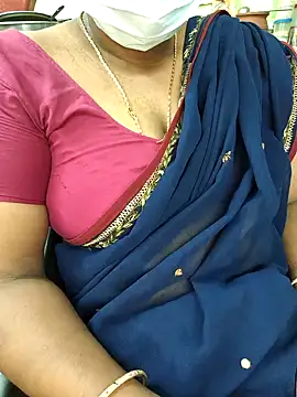 Snapshot of Tamilselviroja- chatting on November 3, 2025, 4:41 pm Tamilselviroja- online show from November 3, 2025, 4:41 pm