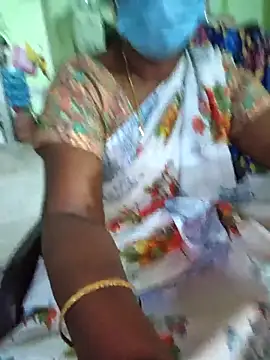 Tamilselviroja- online show from May 3, 2026, 2:34 pm