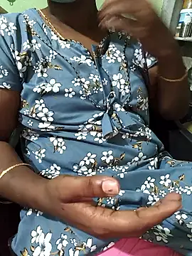Tamilselviroja- online show from May 7, 2026, 1:49 pm