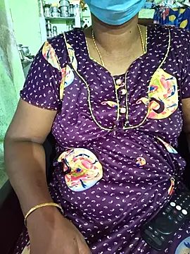 Tamilselviroja- online show from May 10, 2026, 2:33 pm