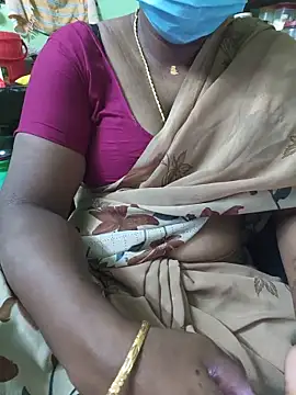 Tamilselviroja- online show from May 15, 2026, 2:35 pm