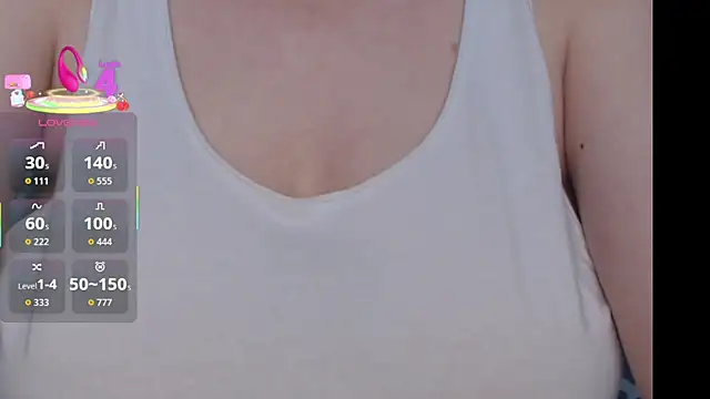 Snapshot of 1Felicity1 chatting on October 2, 2025, 5:58 am 1Felicity1 online show from October 2, 2025, 5:58 am