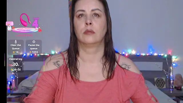 Snapshot of 1Felicity1 chatting on October 6, 2025, 3:48 am 1Felicity1 online show from October 6, 2025, 3:48 am