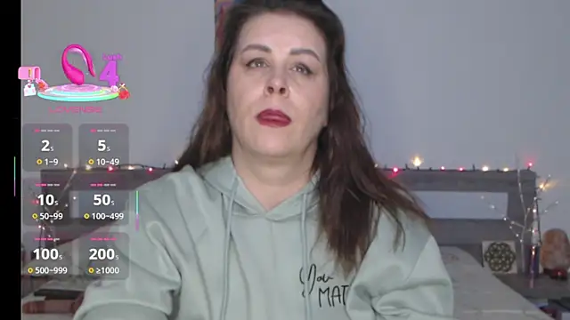 Snapshot of 1Felicity1 chatting on October 7, 2025, 4:09 am 1Felicity1 online show from October 7, 2025, 4:09 am