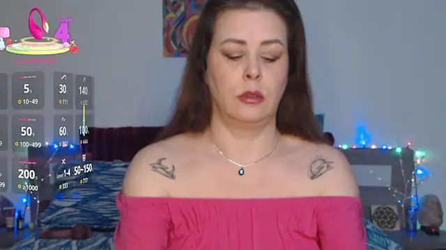 Snapshot of 1Felicity1 chatting on October 15, 2025, 4:45 am 1Felicity1 online show from October 15, 2025, 4:45 am