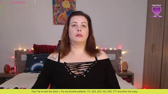 Snapshot of 1Felicity1 chatting on November 8, 2025, 6:46 am 1Felicity1 online show from November 8, 2025, 6:46 am