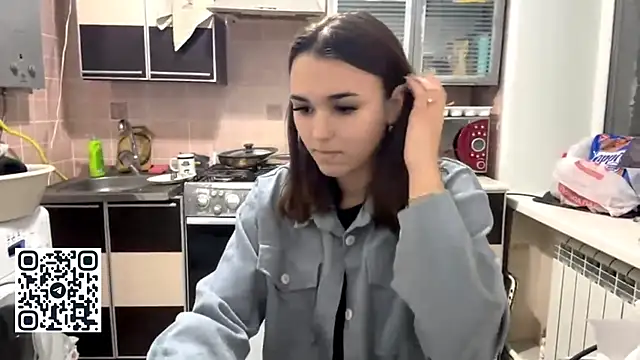 JaneFosterxx online show from November 27, 2025, 2:19 pm