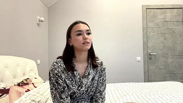 JaneFosterxx online show from December 22, 2025, 10:45 am