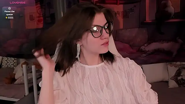 CathyAdams online show from February 12, 2026, 6:30 am