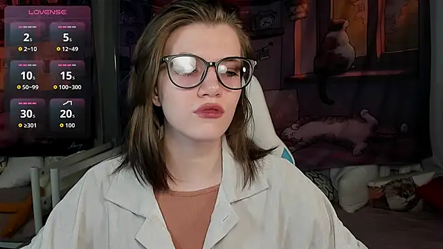 CathyAdams online show from March 13, 2026, 6:09 am