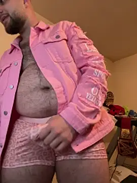 KingAdonisss online show from November 26, 2025, 7:04 pm