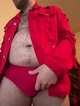 KingAdonisss online show from December 1, 2025, 4:56 pm