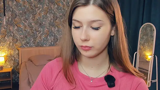 MondoNeko online show from November 19, 2025, 7:19 am