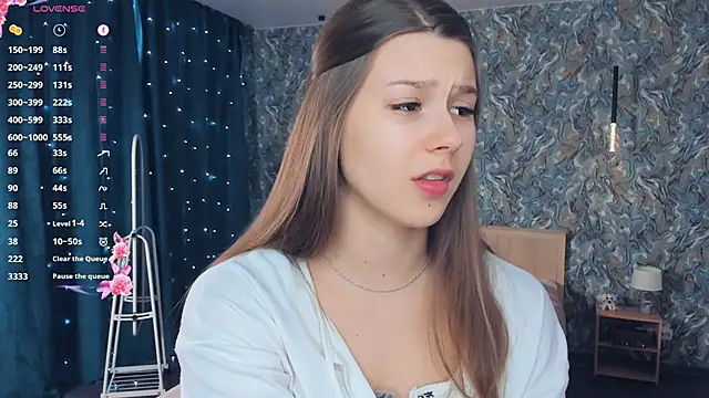 MondoNeko online show from February 2, 2026, 7:07 am