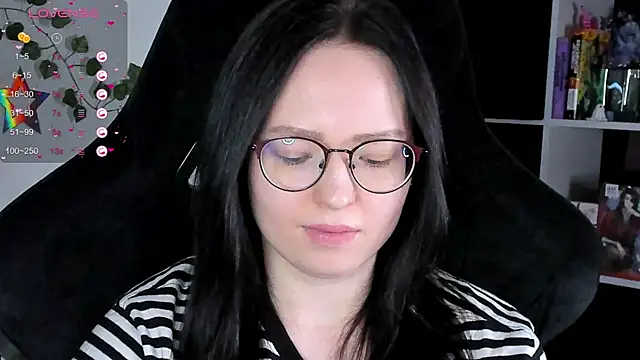 Snapshot of power_robynn chatting on January 10, 2026, 1:35 pm power robynn online show from January 10, 2026, 1:35 pm