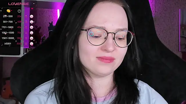 power robynn online show from March 15, 2026, 4:57 pm