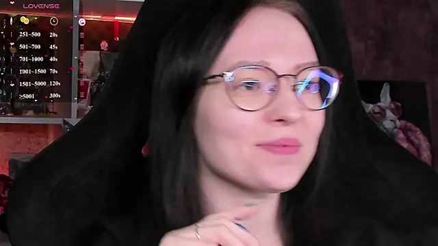 power robynn online show from April 23, 2026, 1:13 pm