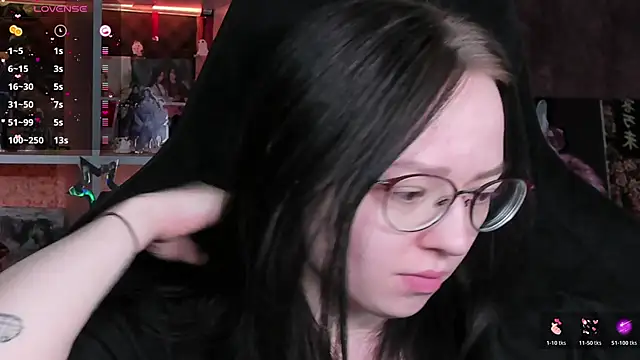 power robynn online show from April 24, 2026, 6:38 am