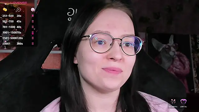 power robynn online show from April 25, 2026, 5:10 pm