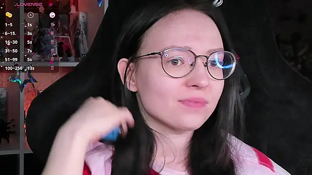 power robynn online show from April 26, 2026, 6:44 am