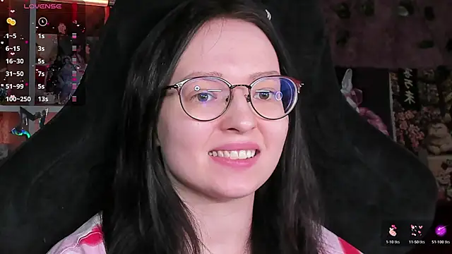 power robynn online show from April 26, 2026, 6:49 pm