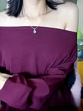 BiCute688 online show from November 22, 2025, 8:57 am