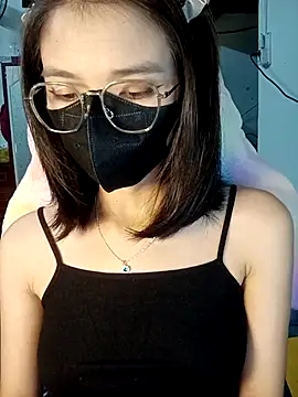 BiCute688 online show from December 20, 2025, 7:37 am