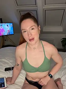 Cherry-L-28 online show from June 1, 2026, 8:54 pm